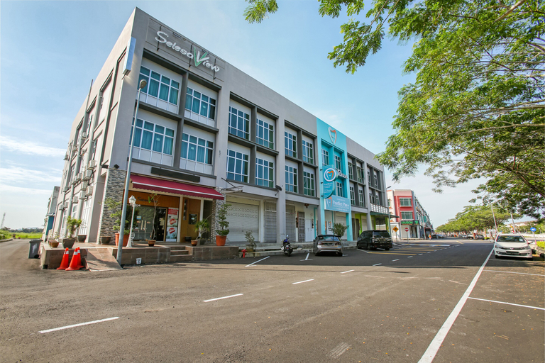 Exterior & Views 2, Selesa View Bukit Gambir, Ledang
