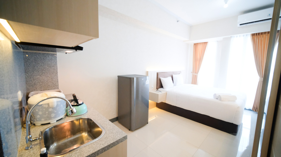Bedroom 15