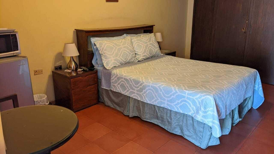 Bedroom 5, Casa San Benito, San Salvador