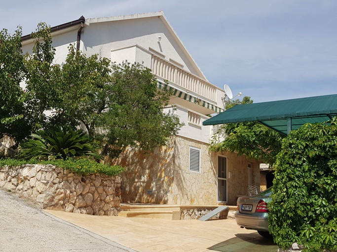 Exterior & Views 2, Apartment Karolina, Marina
