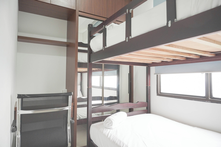 Bedroom 18
