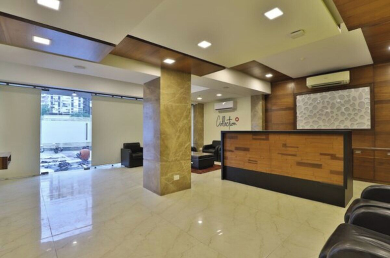 Others 4, The Grand Eden, Ahmadabad
