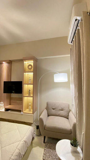 Others 5, Apartemen Bale Hinggil VVIP studio, Surabaya
