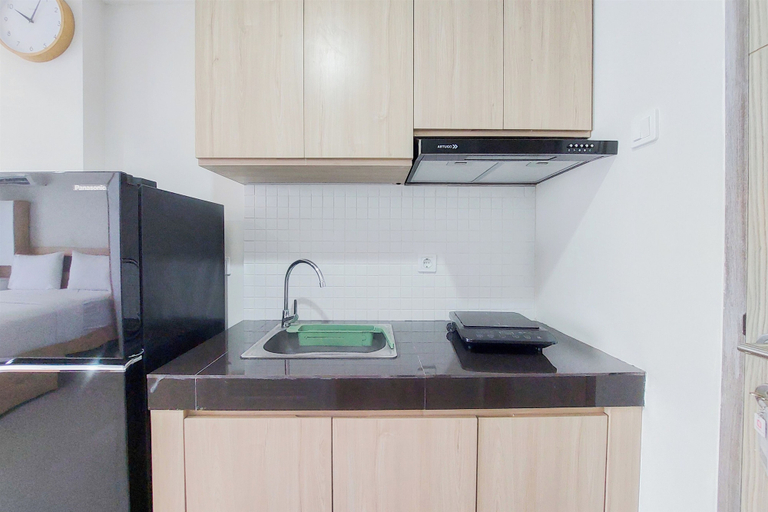 Others 4, Restful Studio At Anwa Residence Bintaro Apartment, Tangerang Selatan