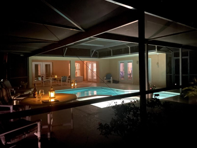Sport & Beauty 2, Disney Area Preferred Homes with Spa, Osceola