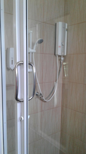 Bathroom 5, Mountain View resort Pranburi เพจหลัก, Pran Buri