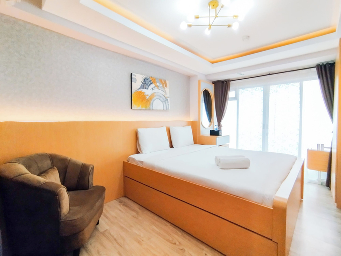 Bedroom 7