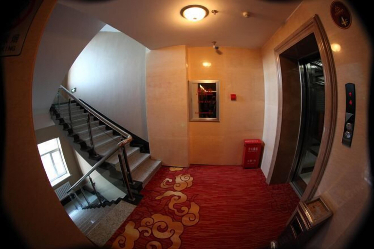 Others 3, Jiangnan Business Hotel, Mudanjiang