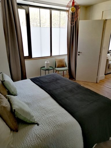 Bedroom 5, La Maison Grivolas, Vaucluse