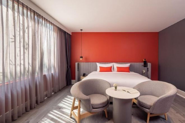 Bedroom 13