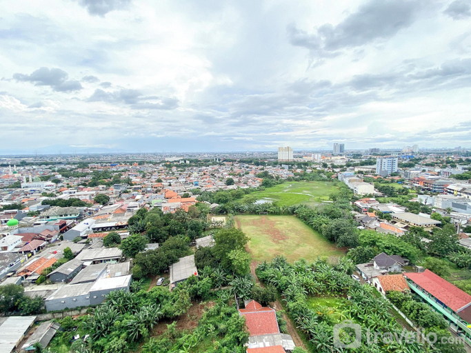 Others 4, Fancy And Simply Studio At Transpark Juanda Bekasi Timur Apartment, Bekasi