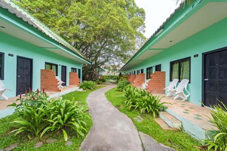 Exterior & Views 2, Baantonsai Garden Resort, Pulau Phuket
