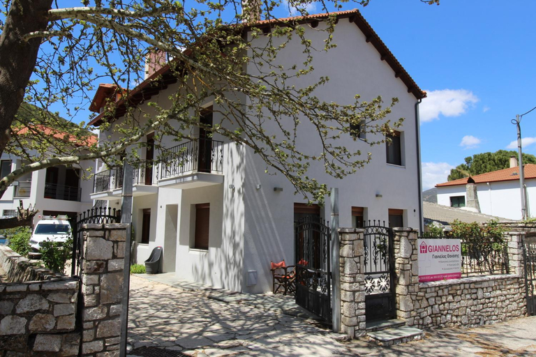 Others 4, Family's Houses, West Greece