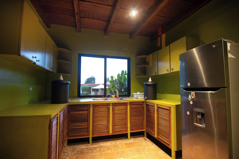 Others 5, Yes Please Hostel, Antigua Guatemala