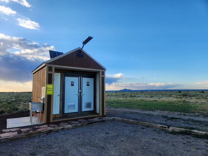 Exterior & Views 2, Raptor Ranch, Coconino