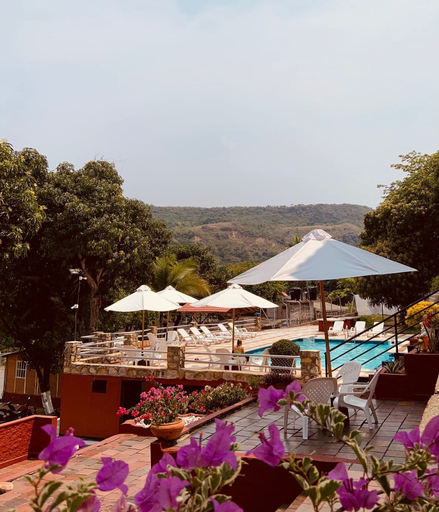 Others 4, Mirador Villa Mercedes Hostel, Melgar
