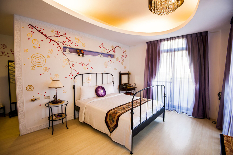 Bedroom 2, Sea, to Stay, Penghu