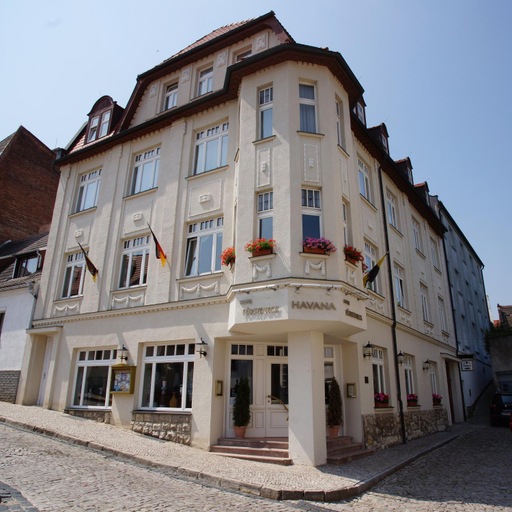 Others 3, Hotel Fursteneck, Salzlandkreis