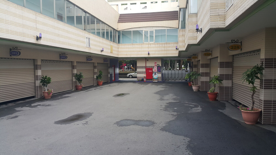 Exterior & Views 2, Hua Xiang Motel - Nanzih, Kaohsiung