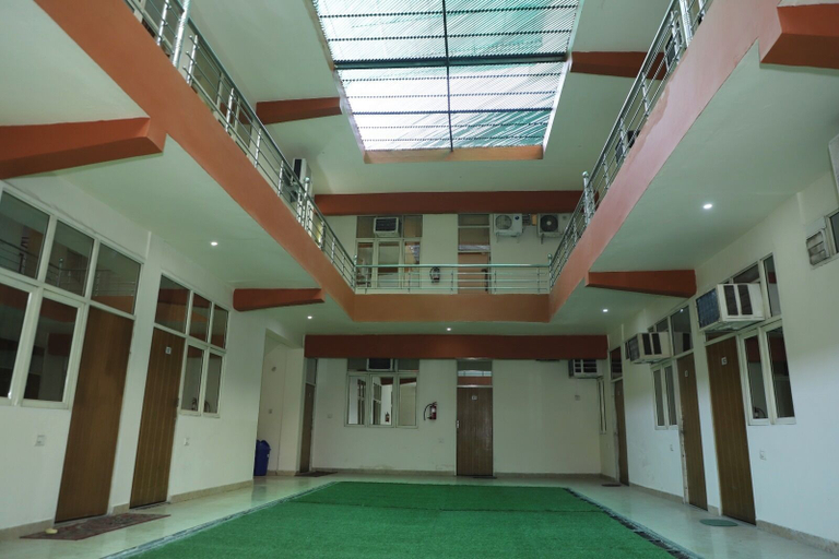 Others 4, Hotel Chetali, Bijnor