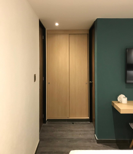 Others 5, Hotel Conde Alameda CDMX, Mexico City