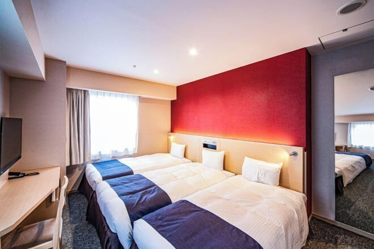 Bedroom 3
