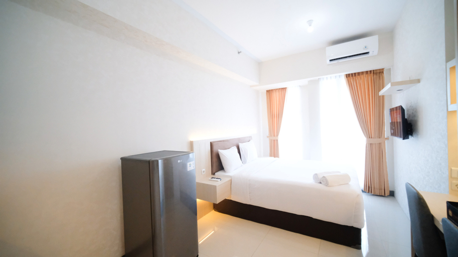 Bedroom 13