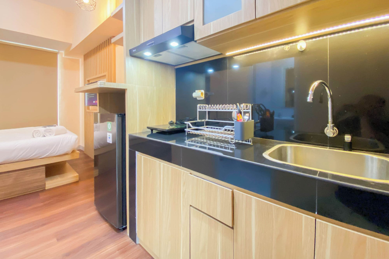 Others 4, Good And Simply Studio Tokyo Riverside Pik 2 Apartment, Tangerang
