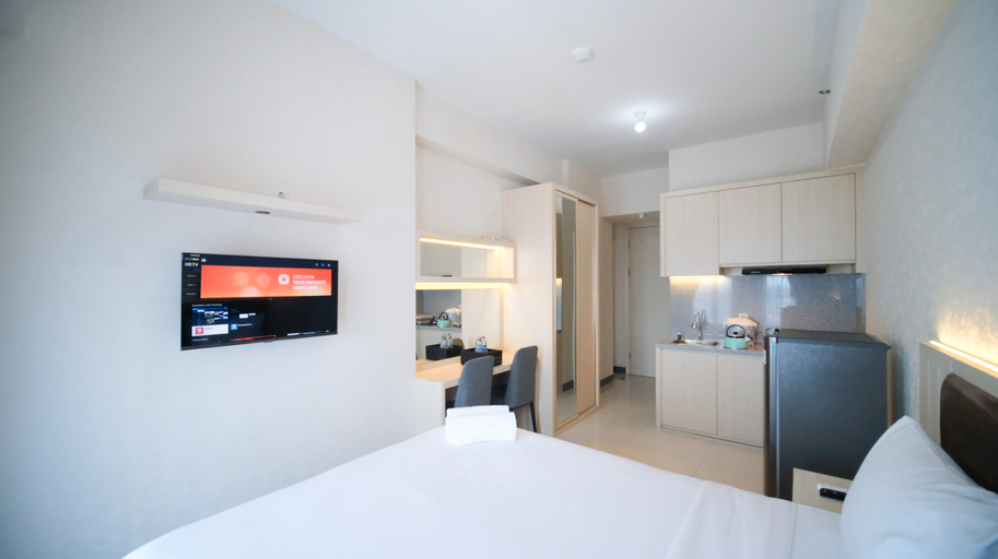 Bedroom 12