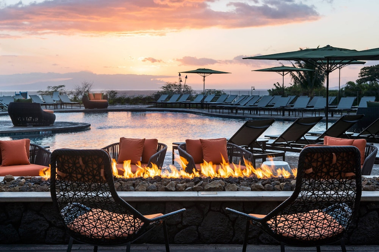 Food & Drinks 4, Residence Inn Maui Wailea, Maui