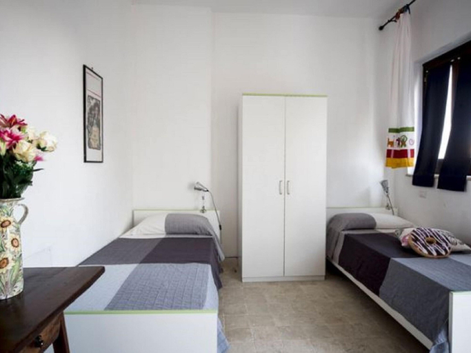 Others 3, Apartment in Marche Near Sibillini Park, Ascoli Piceno