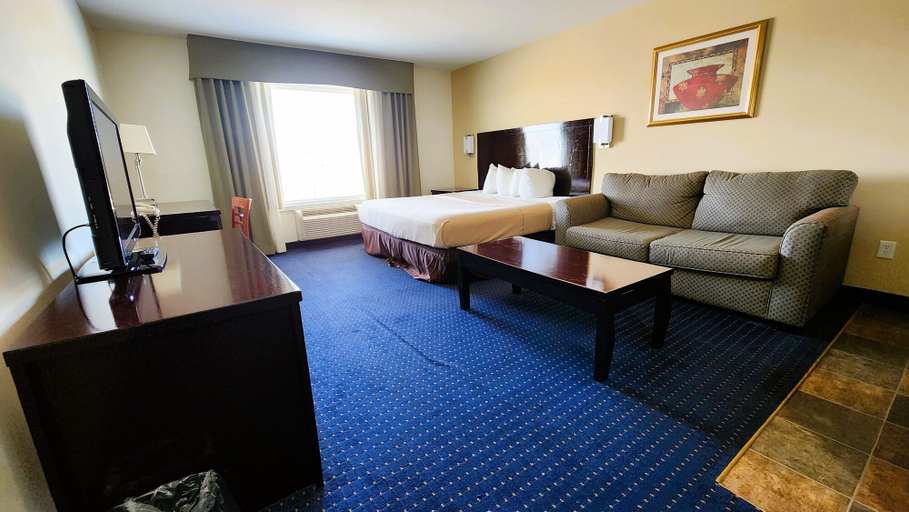 Others 5, FairBridge Inn & Suites Canadian, Hemphill
