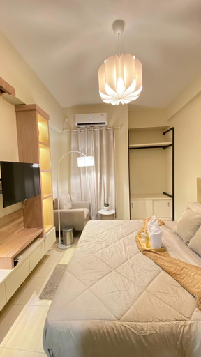 Others 4, Apartemen Bale Hinggil VVIP studio, Surabaya