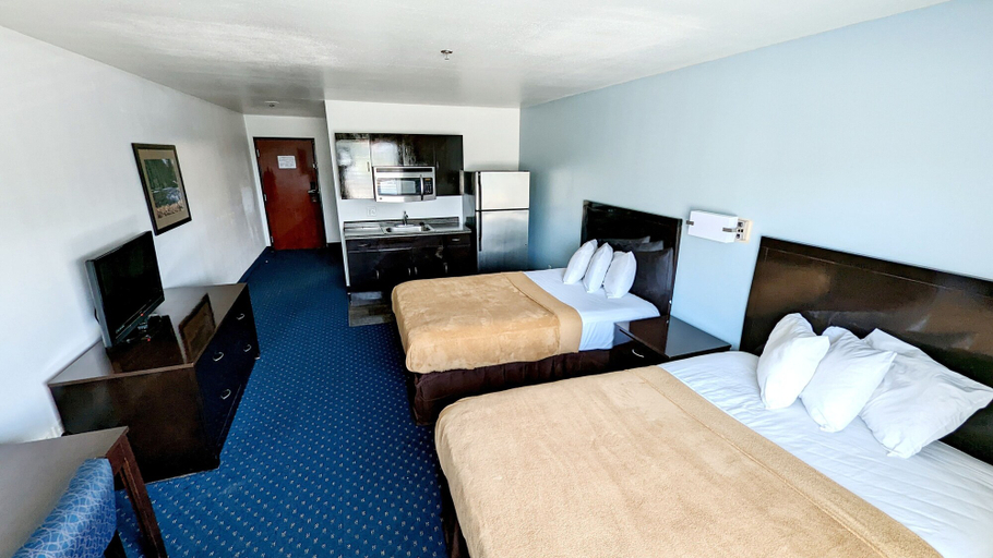Others 4, FairBridge Inn & Suites Canadian, Hemphill