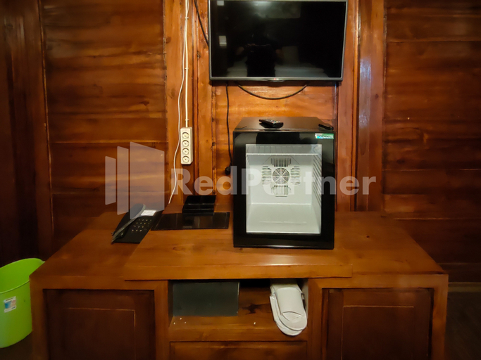 Others, Grand Pujon View Hotel And Resort Mitra RedDoorz, Malang