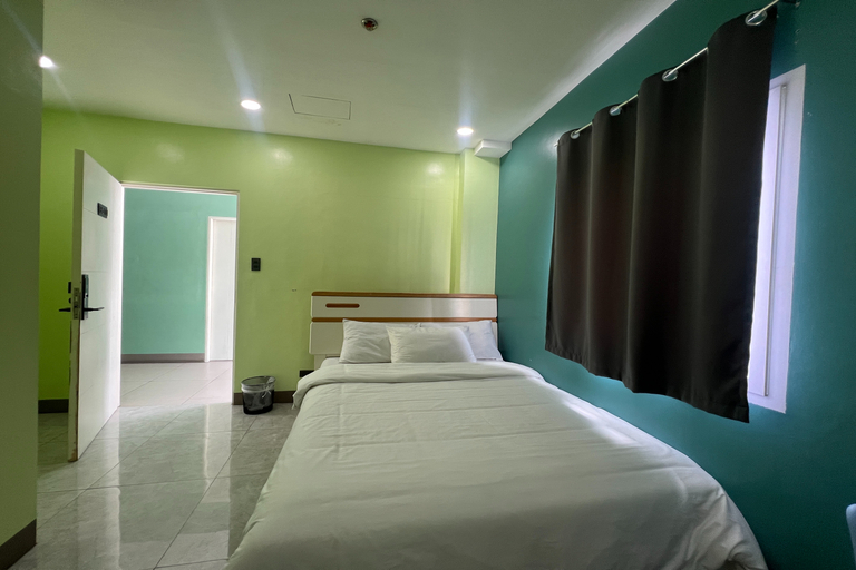 QingQing Hotel Manila, Metro Manila