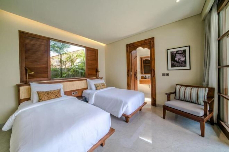 Bedroom 20