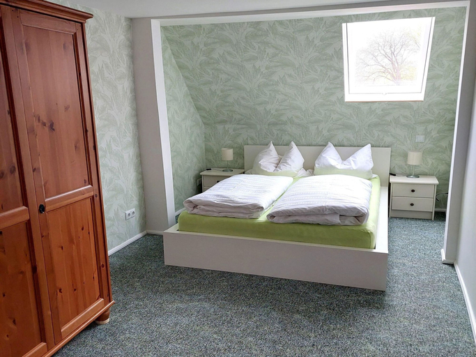 Room 4, Ferienwohnung im Idyllischen Ziesar, Potsdam-Mittelmark