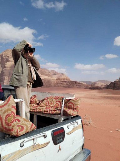 Others 5, Wadi Rum Village Lodge, Quaira