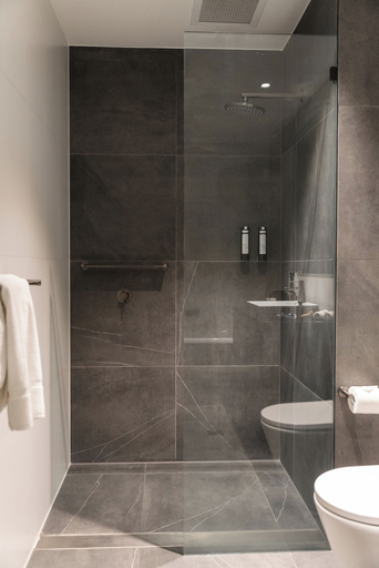Bathroom 5, Mantra Tonsley Adelaide, Adelaide