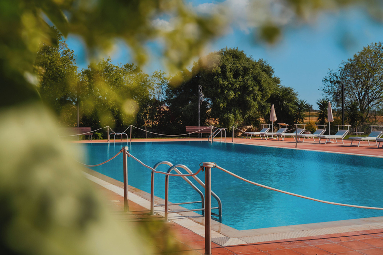 Sport & Beauty 3, Hotel Villa Giulia, Syracuse