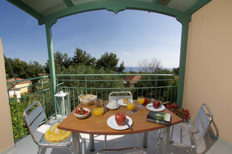 Others 5, Maria Apartments, Ionian Islands