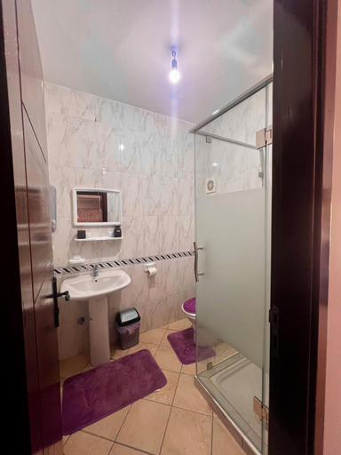Others 5, Cabo Dream Appt 71, Tétouan