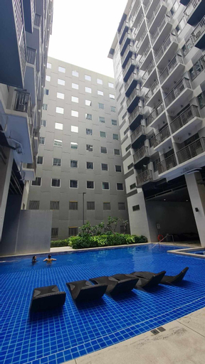 View 2, La Editha's Place, Parañaque