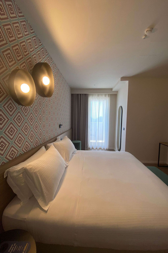 Bedroom 2, Best Western Hotel Massafra, Taranto