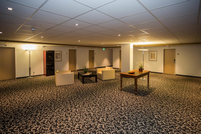 Others 4, Hotel Hori INN, Bülach