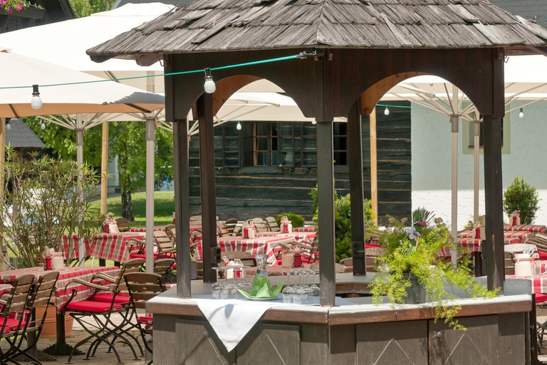 Food & Drinks 2, Naturel Hoteldorf Seeleitn, Villach