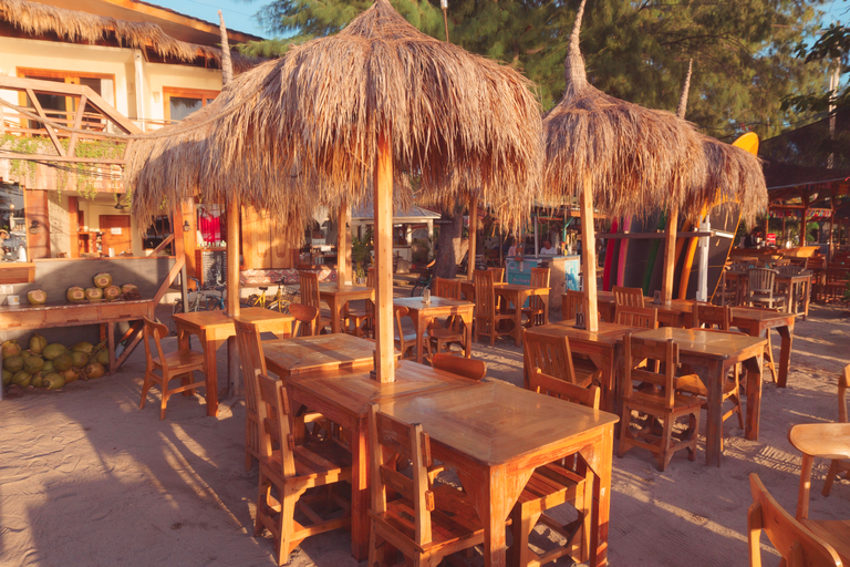 Food & Drinks 5, La Bella - Hotel Villa & Spa, Lombok