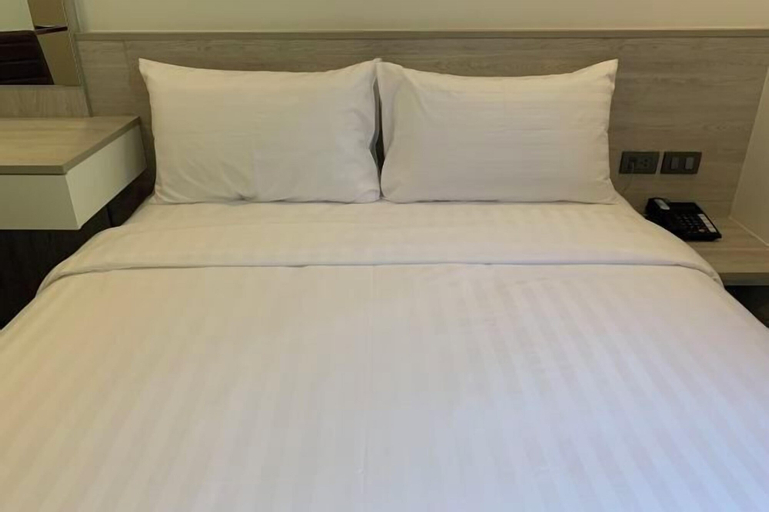 Bedroom 20