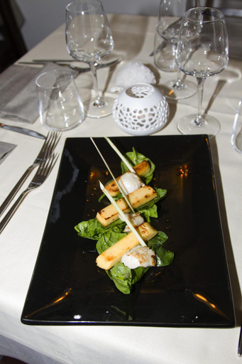 Food & Drinks 3, Villa Imperiale Hotel, Savona